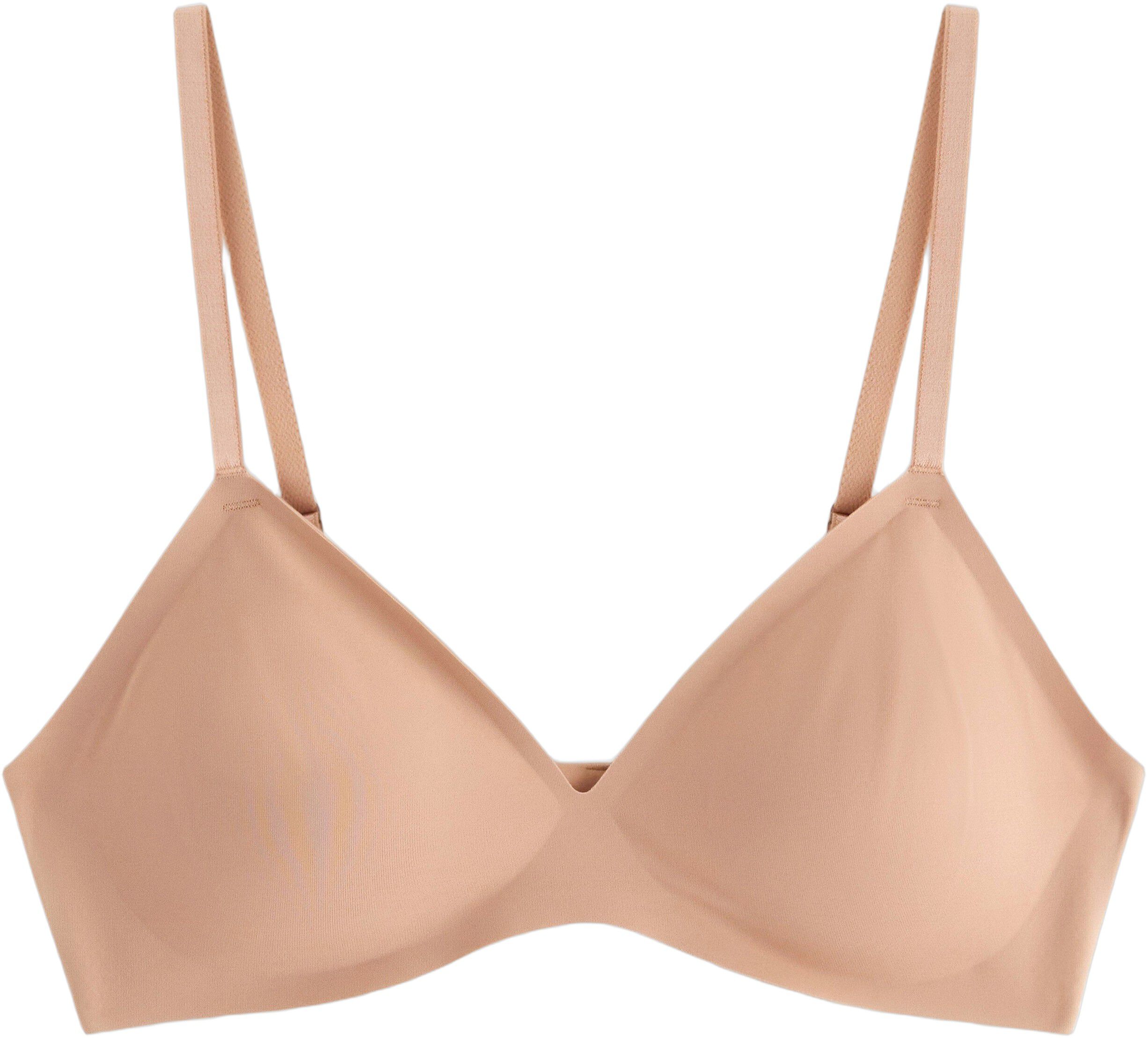 Myk BH uten s&oslash;mmer