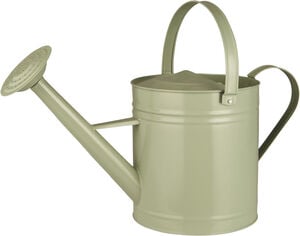 Vandkande m/spreder og 2 hanke lysegrøn 6,3 ltr