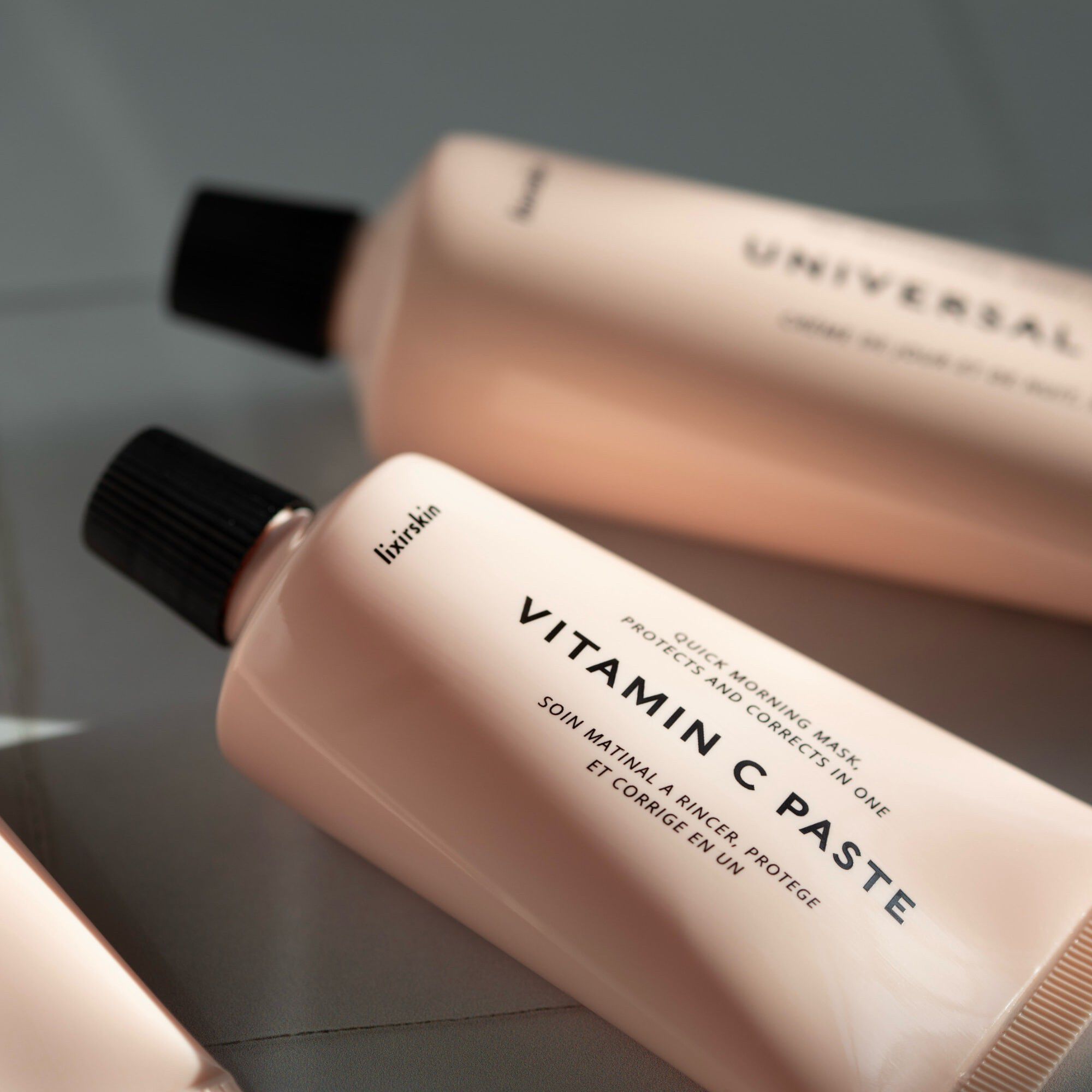 LIXIRSKIN Vitamin C Paste 50 ml