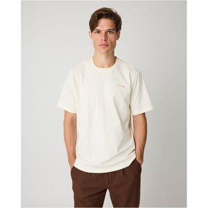Back print t-shirt