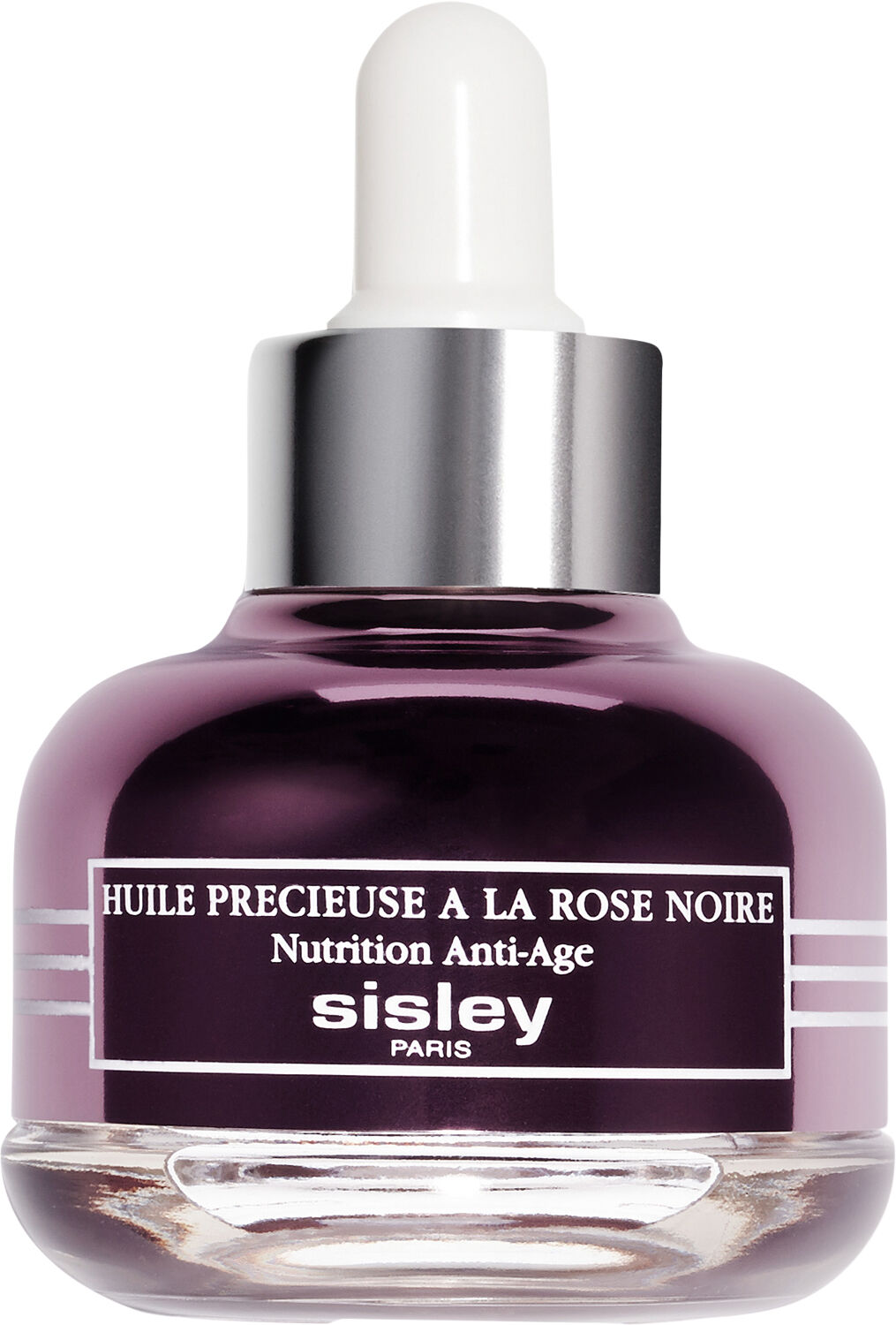 Black Rose Precious Facial Oil