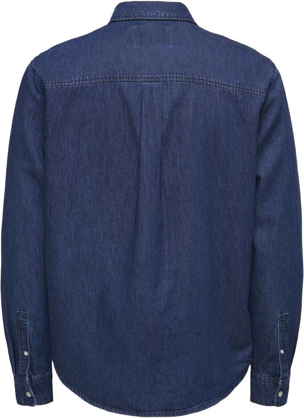 ONSORSON REGULAR YFM DNM SHIRT NOOS