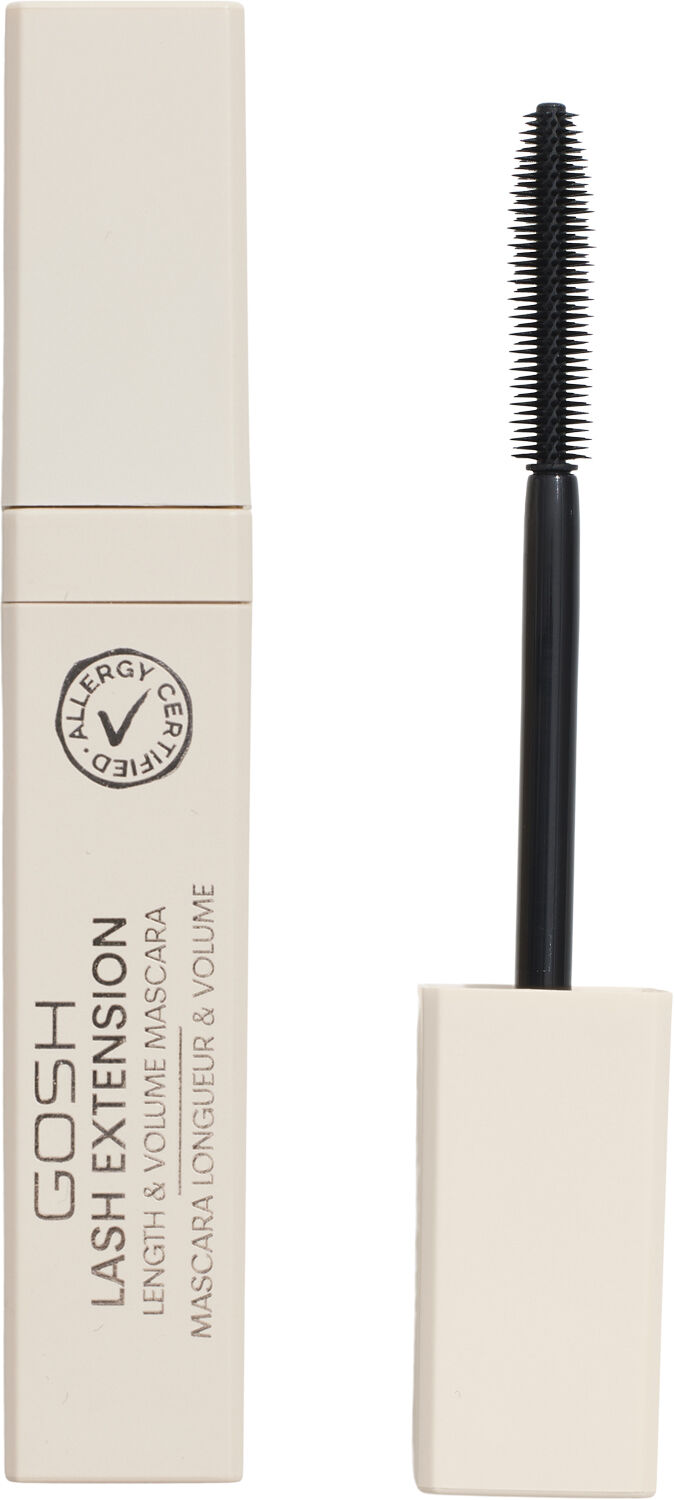 GOSH Lash Extension Mascara