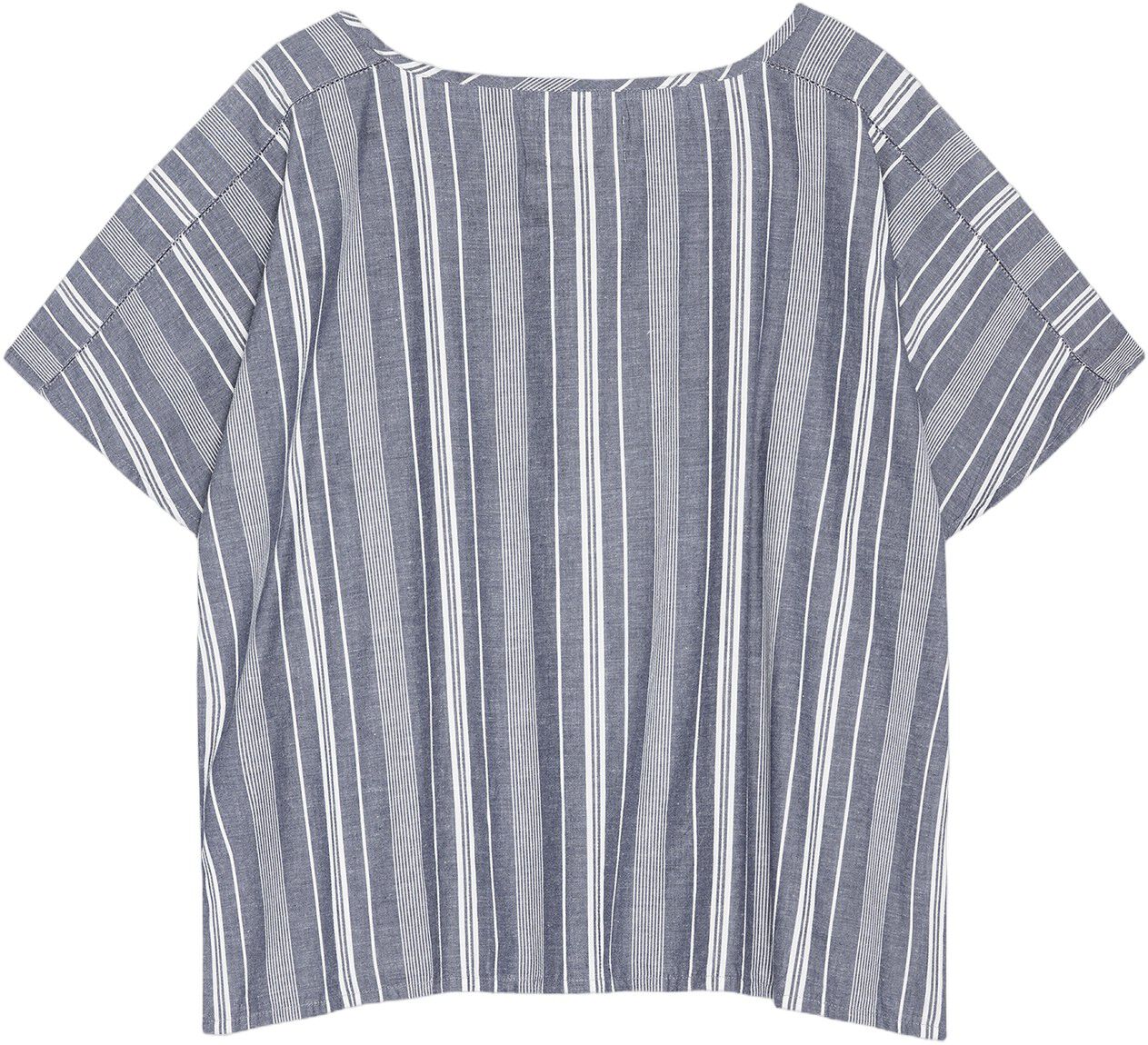 balance top stripe