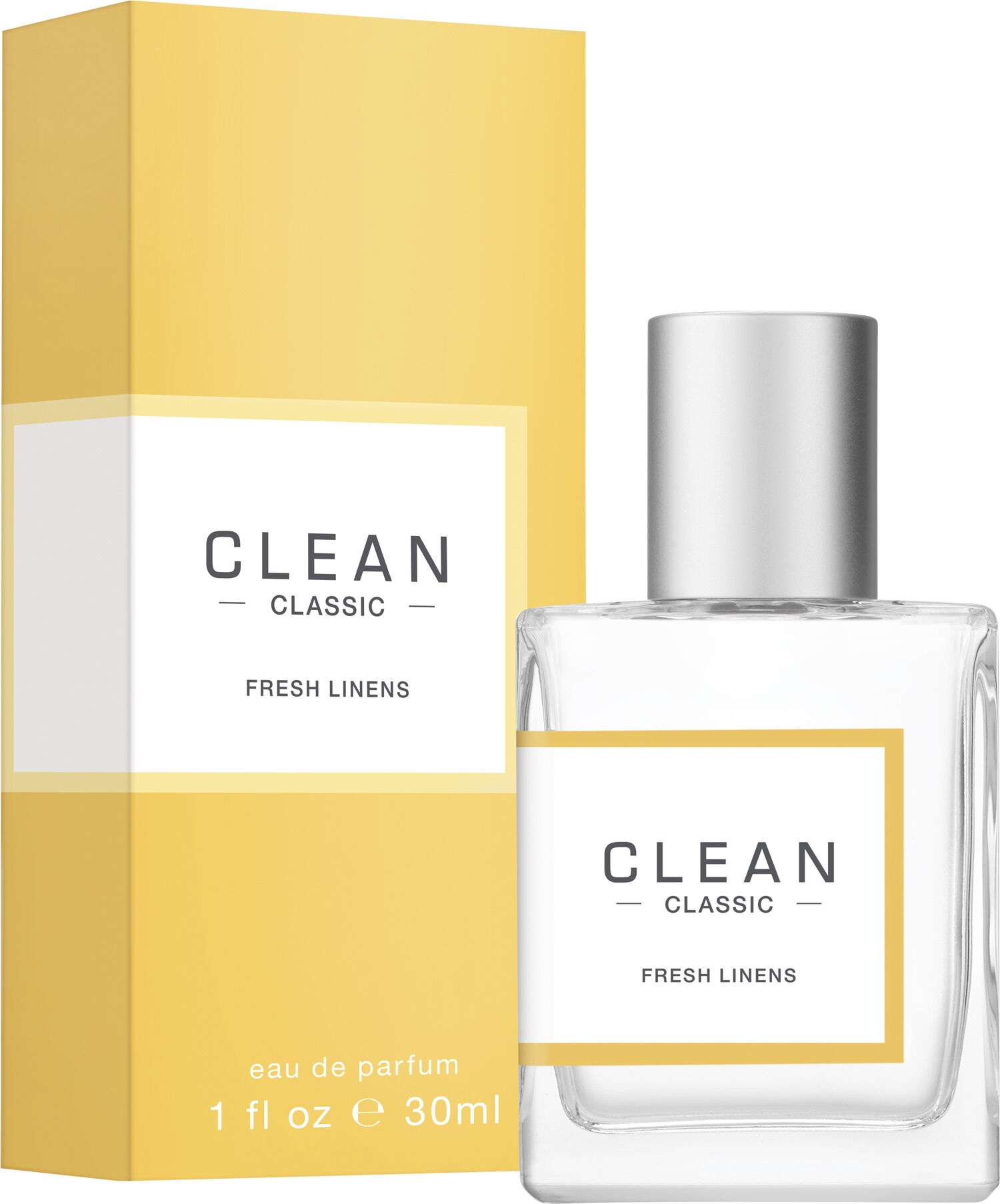 Classic Fresh Linens EdP