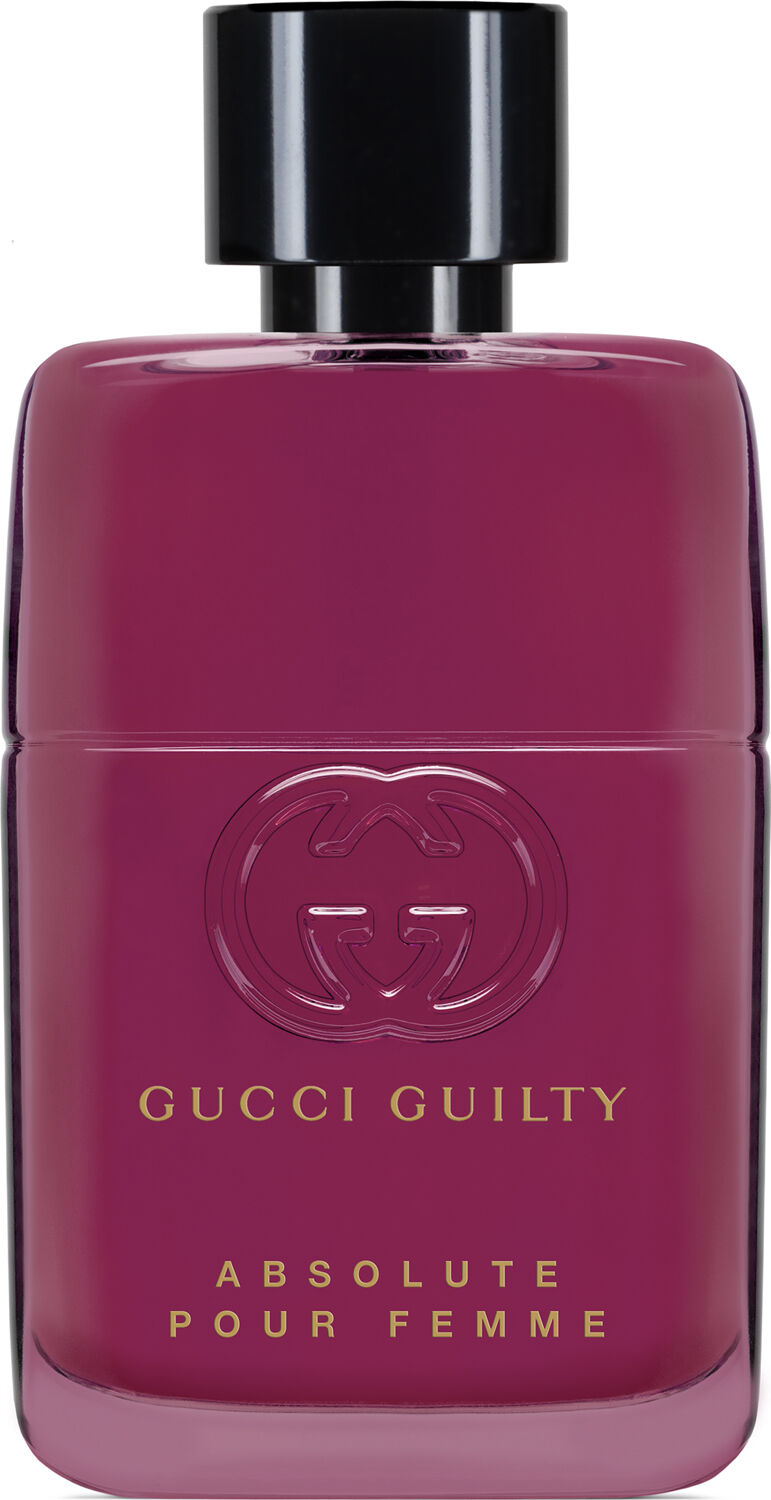 Guilty Pour Femme Absolute Eau De Parfum
