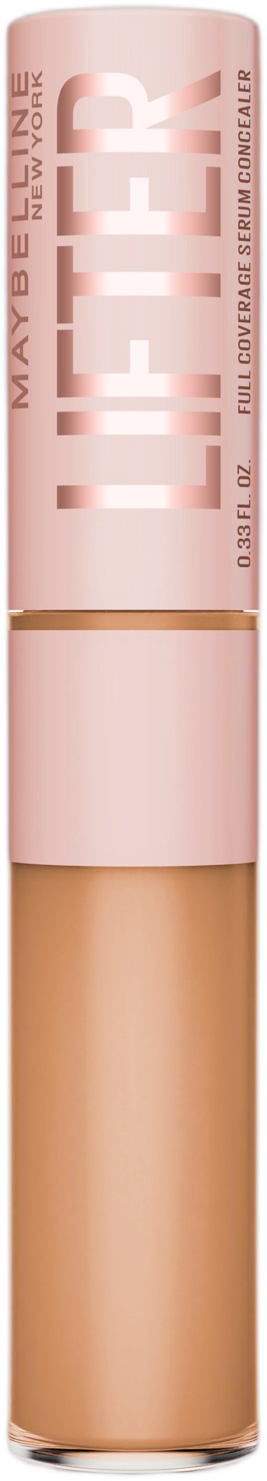 Lifter Full Coverage Serum Concealer