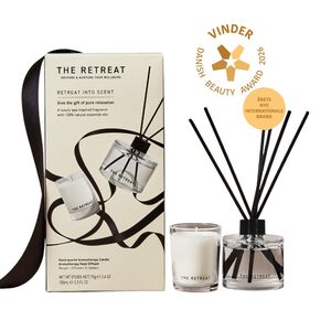 The Retreat Into Scent Gave&aelig;ske