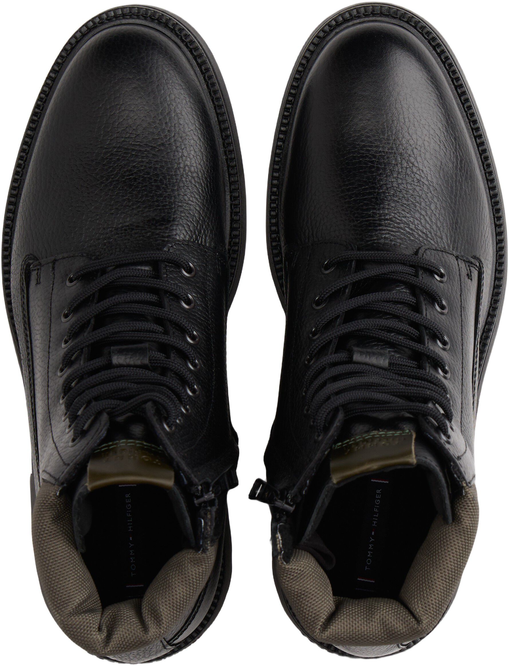 HILFIGER COMFORT LWT WRM MX BOOT