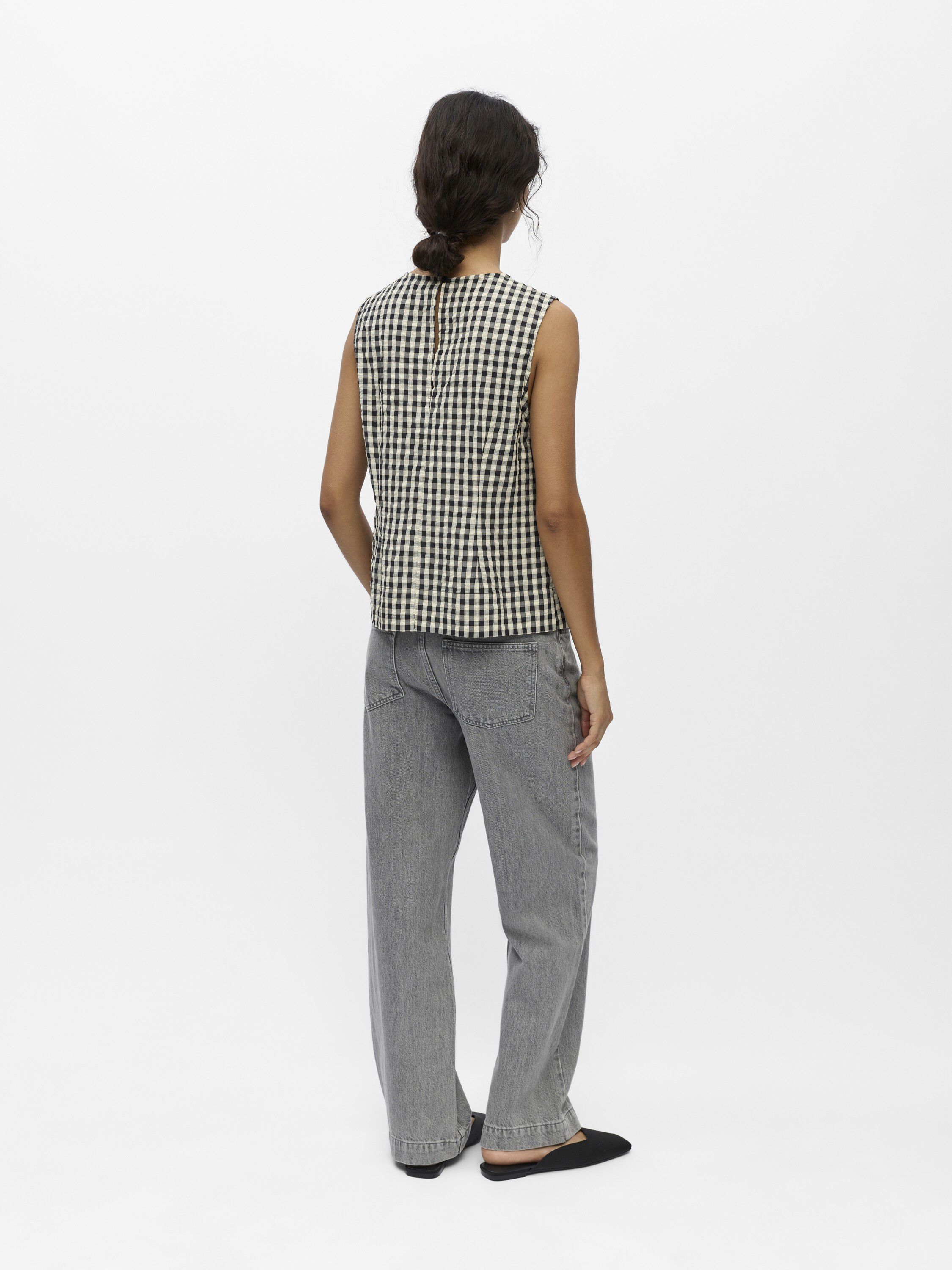 Objdanje S/L Lo Top E Ss Fair 26