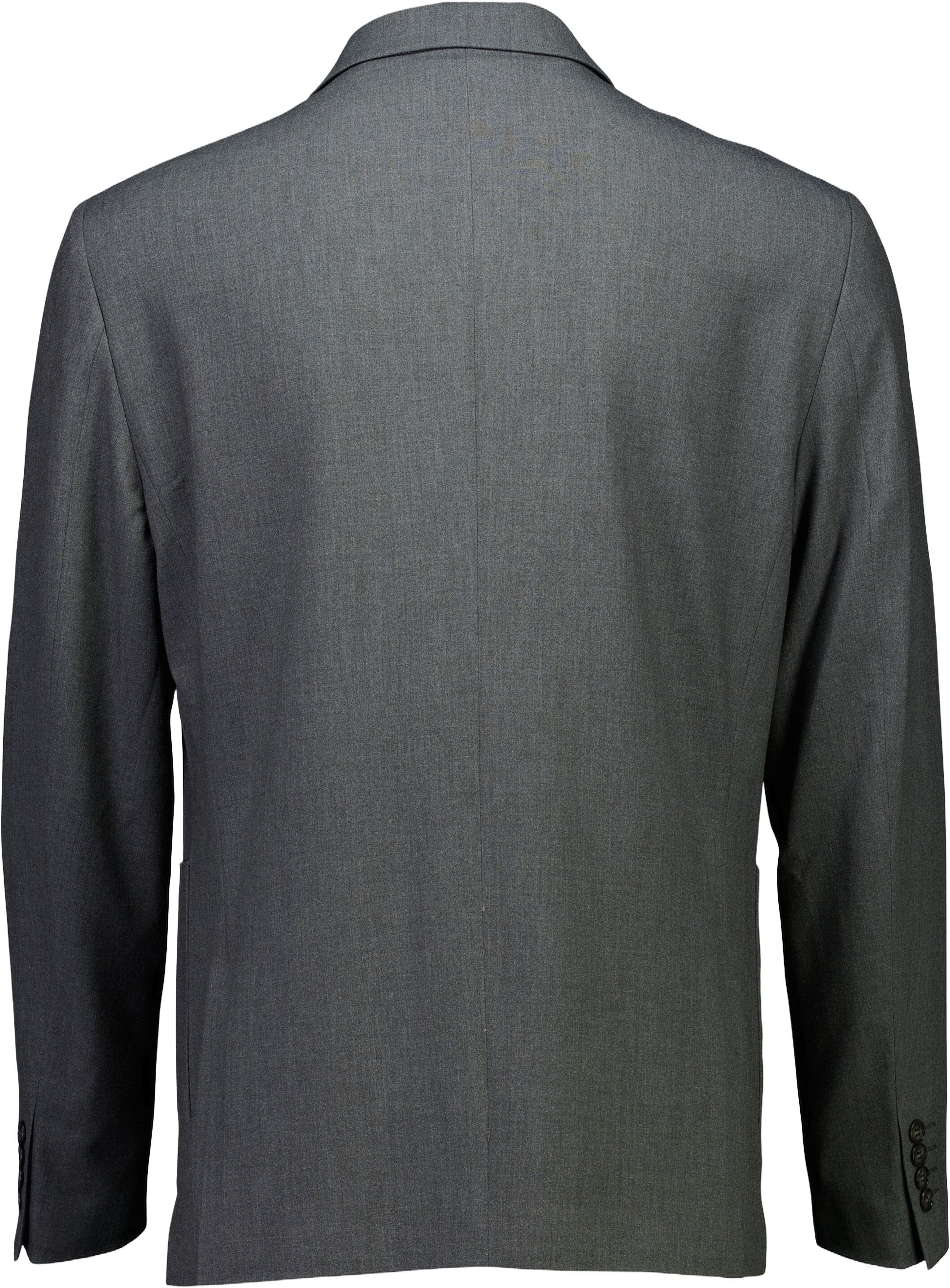 Superflex relaxed blazer