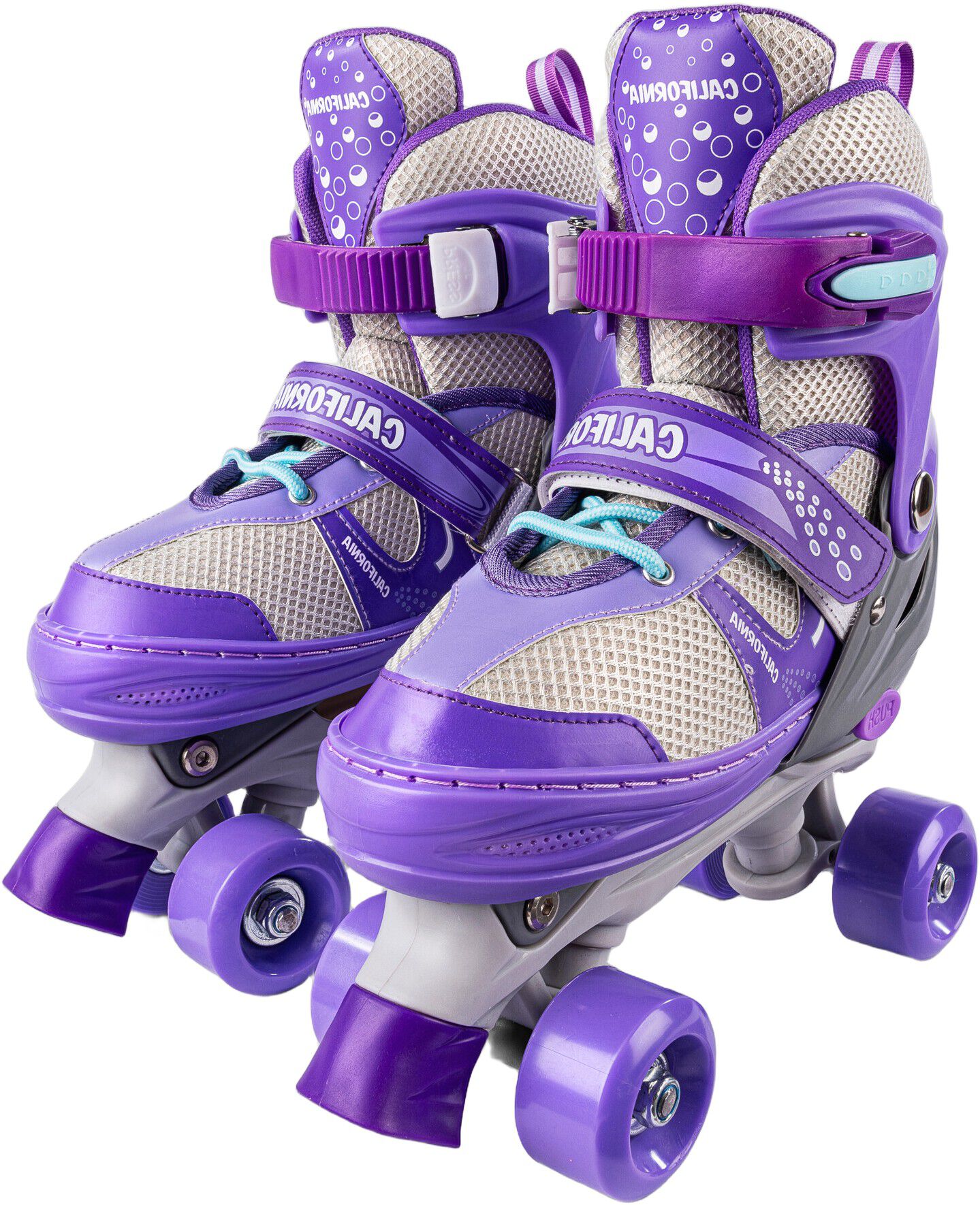 CAL. SIDEbySIDE 35-38 PINK