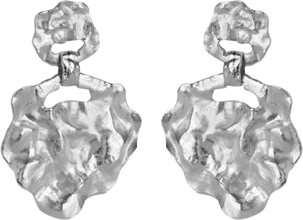 Earring, Windy Large