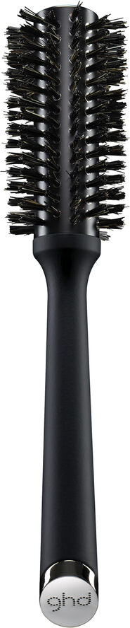 ghd The Smoother - Natural Bristel Radial Brush 35 mm
