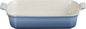 Heritage Rekt Fad 37/32 cm Chambray