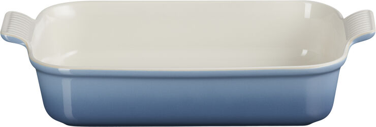 Heritage Rekt Fad 37/32 cm Chambray