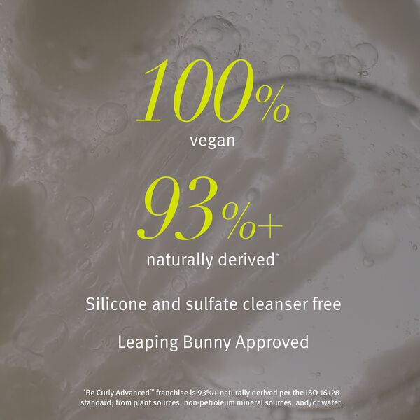 Be Curly Advanced Conditioner 250ml