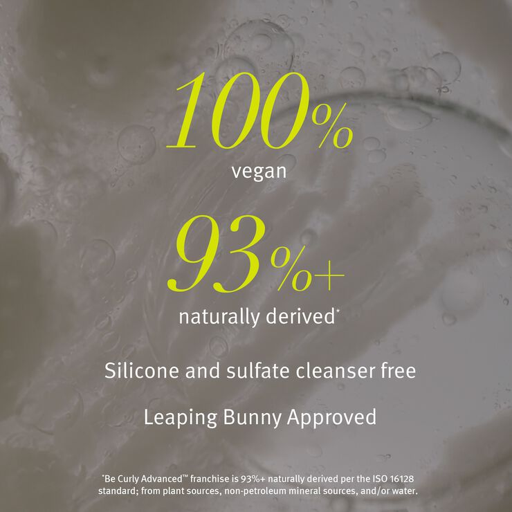 Be Curly Advanced Conditioner 250ml