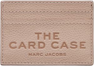 THE CARD CASE