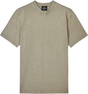 Combed Jersey Dye Thorbjørn Tee