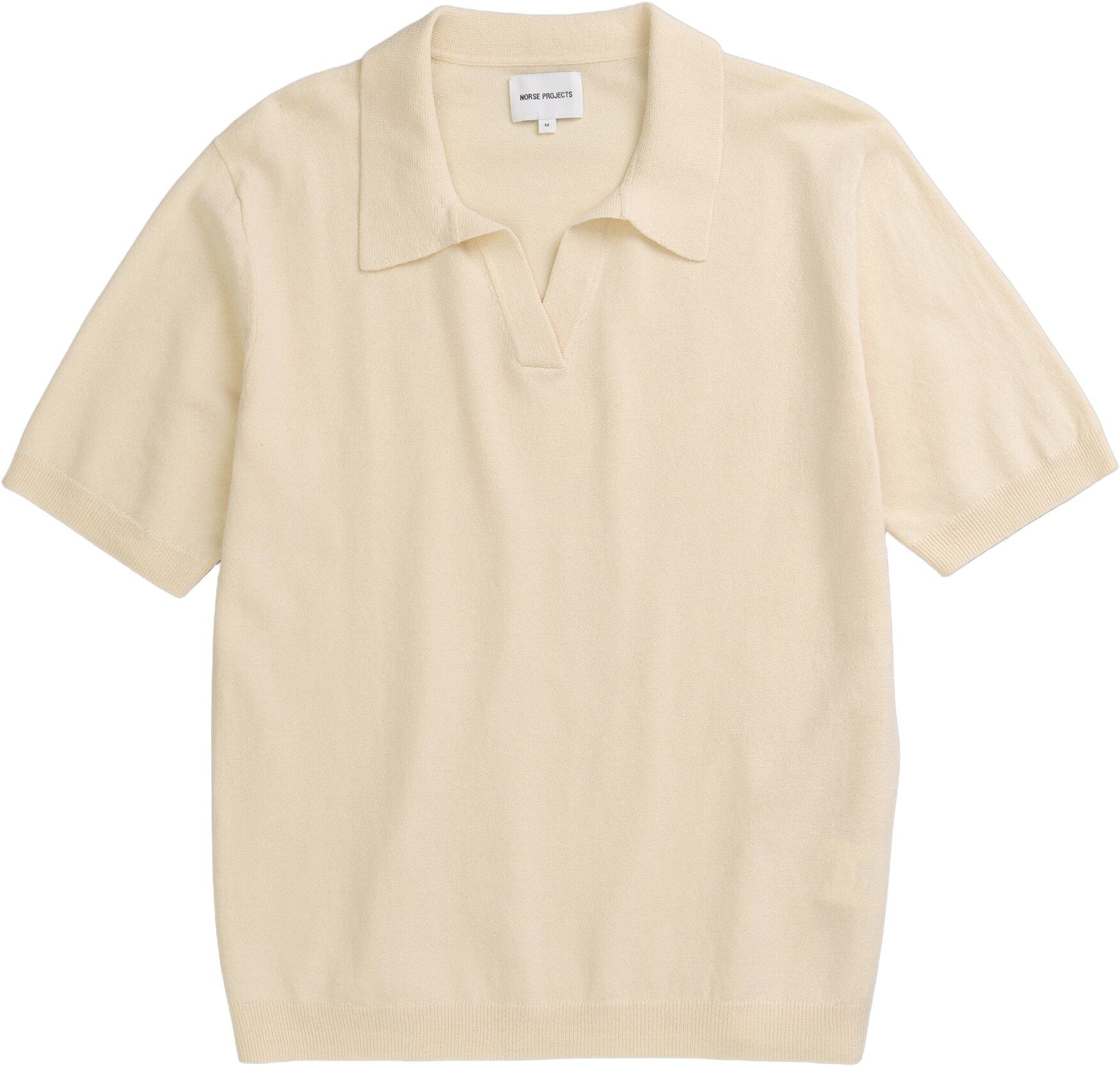 Anholt Cotton Paper Polo