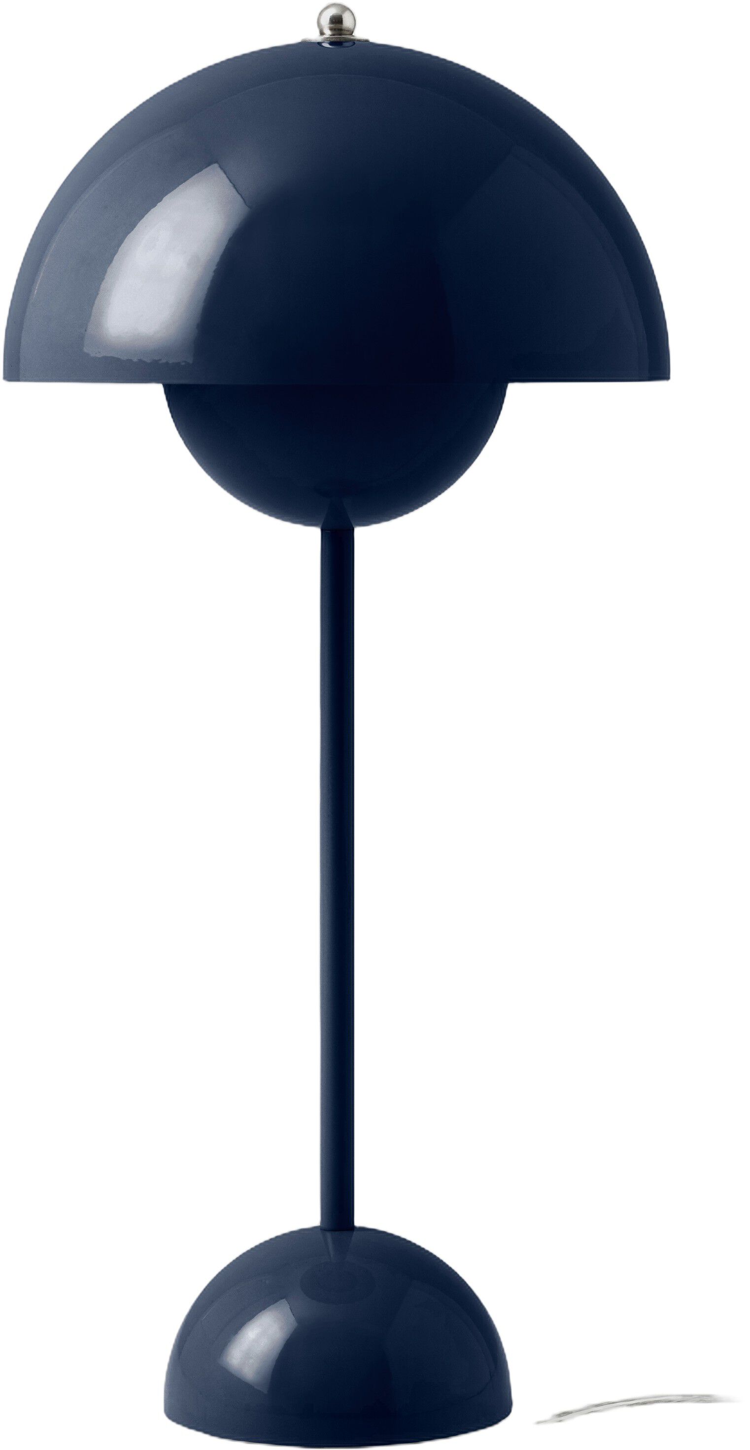 Flowerpot VP3, Table Lamp