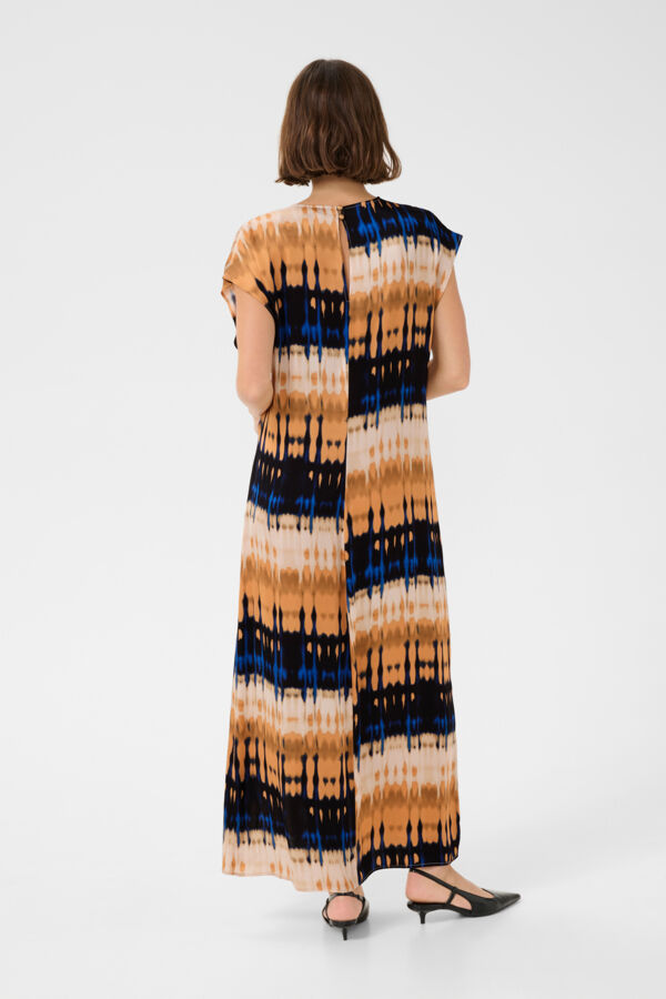 CUmacy Berna Long Dress