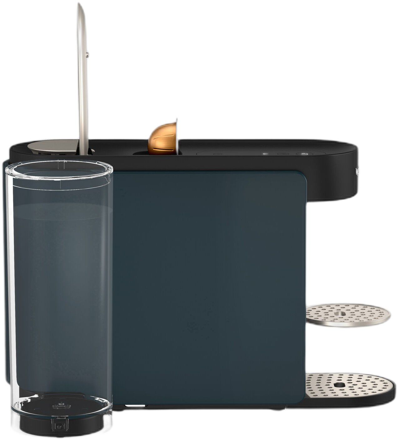 Sage SNV620BLU Nespresso Vertuo Up Capsule machine Blue