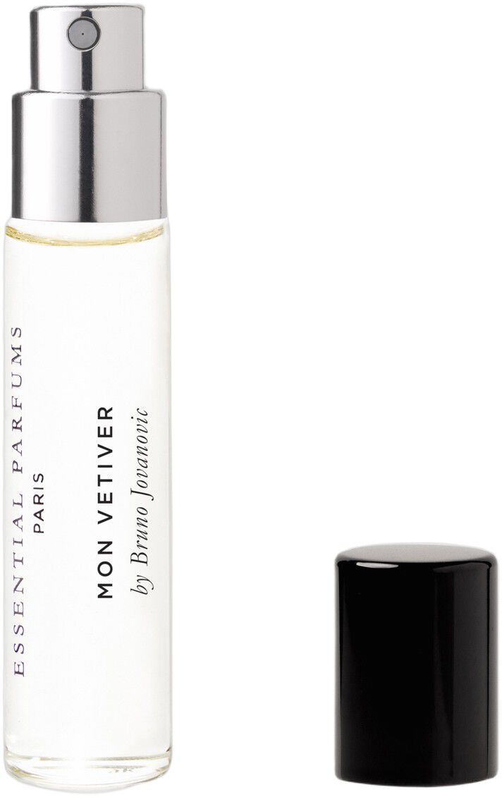 MON VETIVER BY BRUNO JOVANOVIC EAU DE PARFUM TRAVEL SIZE 10ML
