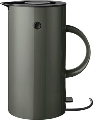 EM77 vannkoker (EU) 1.5 l. dark forest