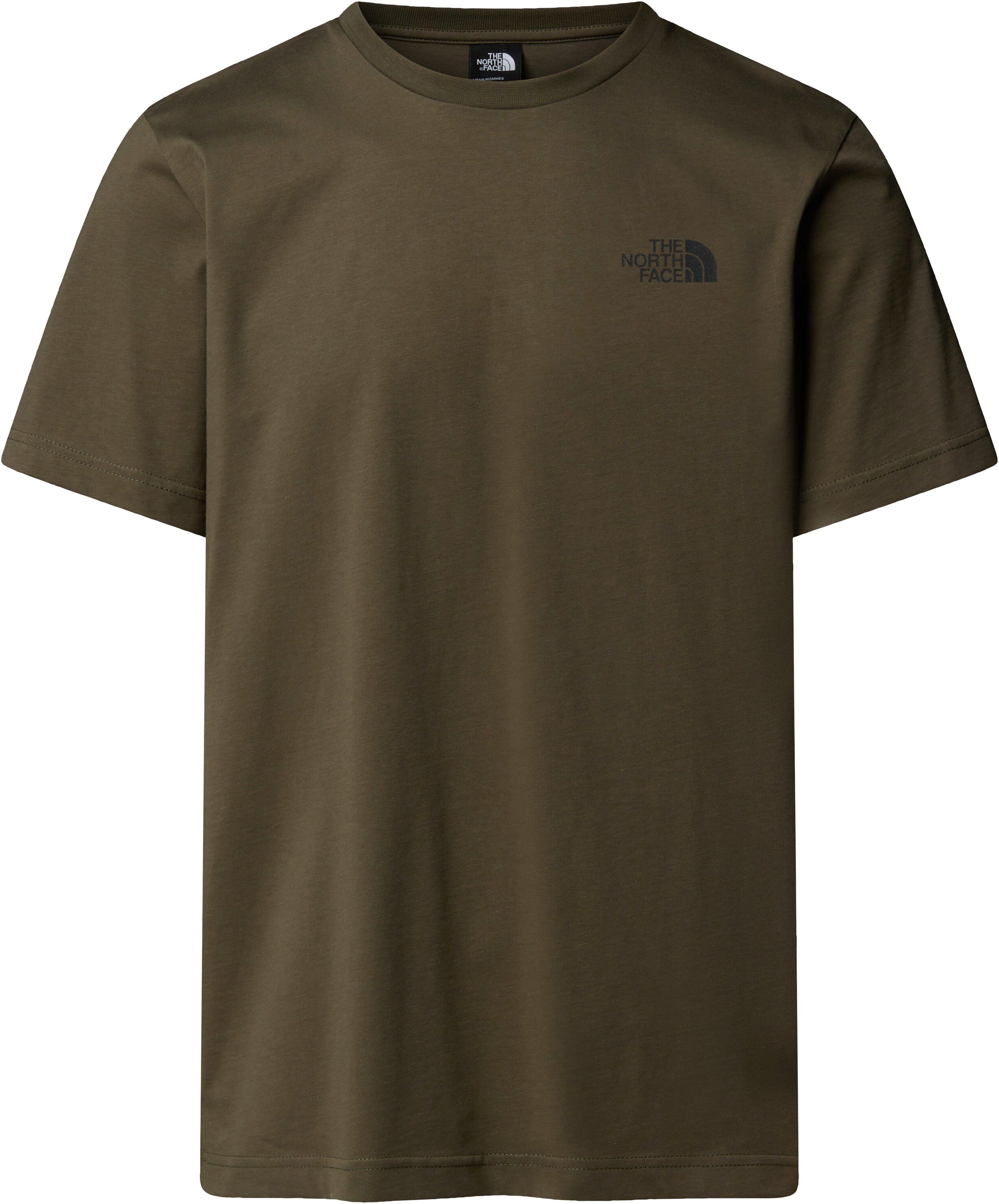 M BOX NSE EDGE OF LIGHT INFILL S/S