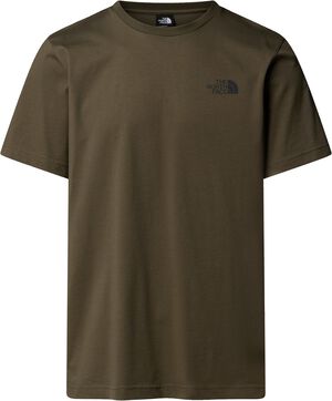 M BOX NSE EDGE OF LIGHT INFILL S/S