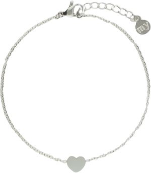 Bracelet small heart