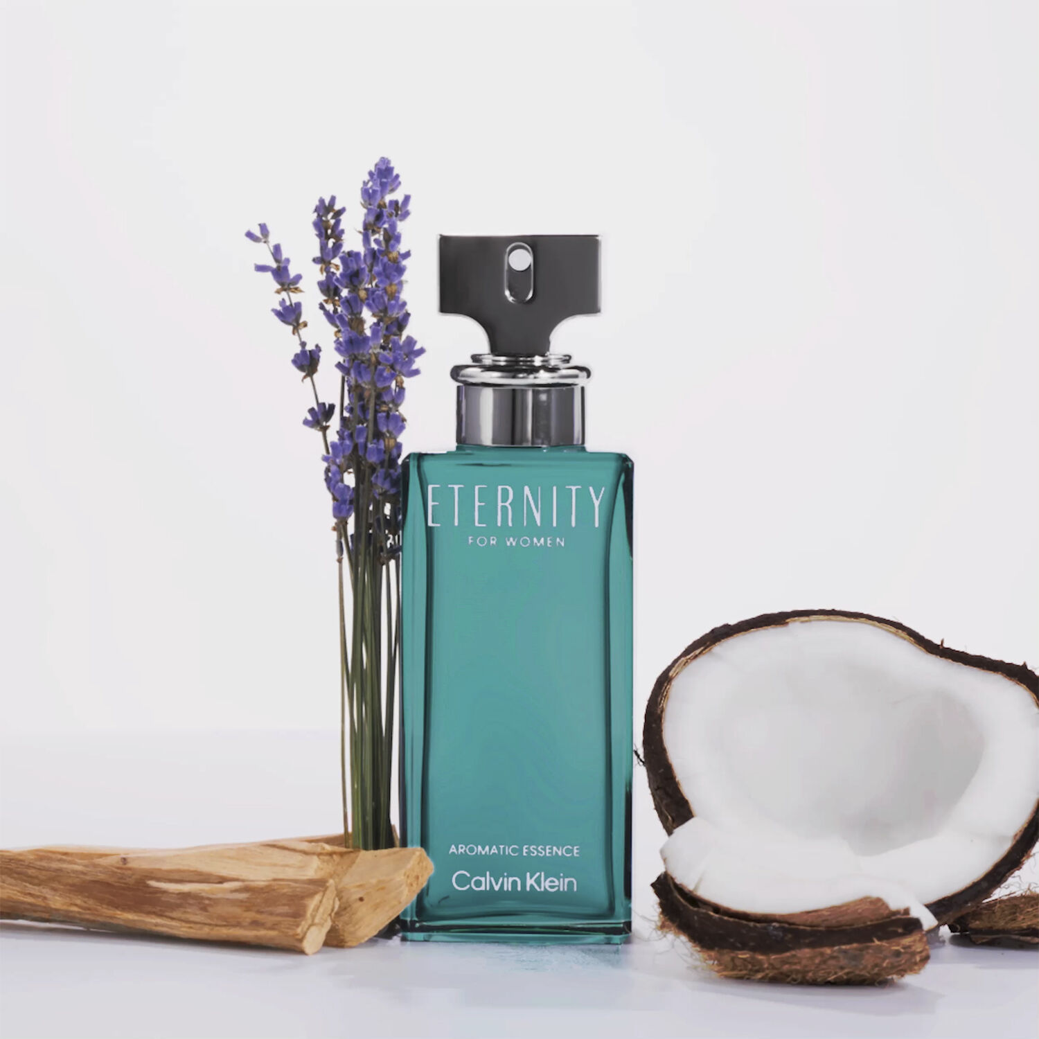 Eternity Woman Aromatic Essence Eau de Parfum
