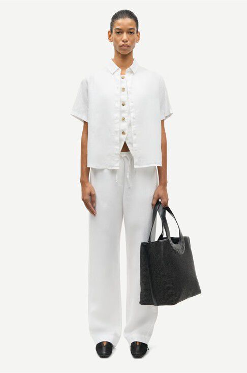Sahoys string trousers 16064