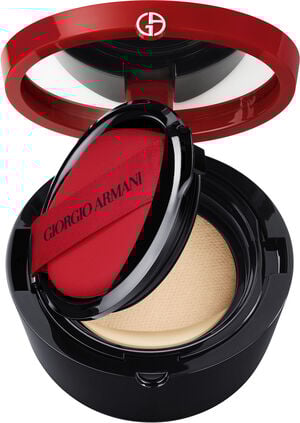 Armani Red Cushion Refill 4