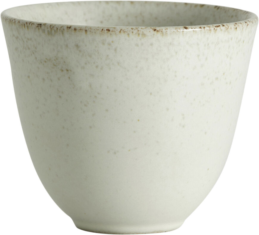 GRAWA cup, ivory