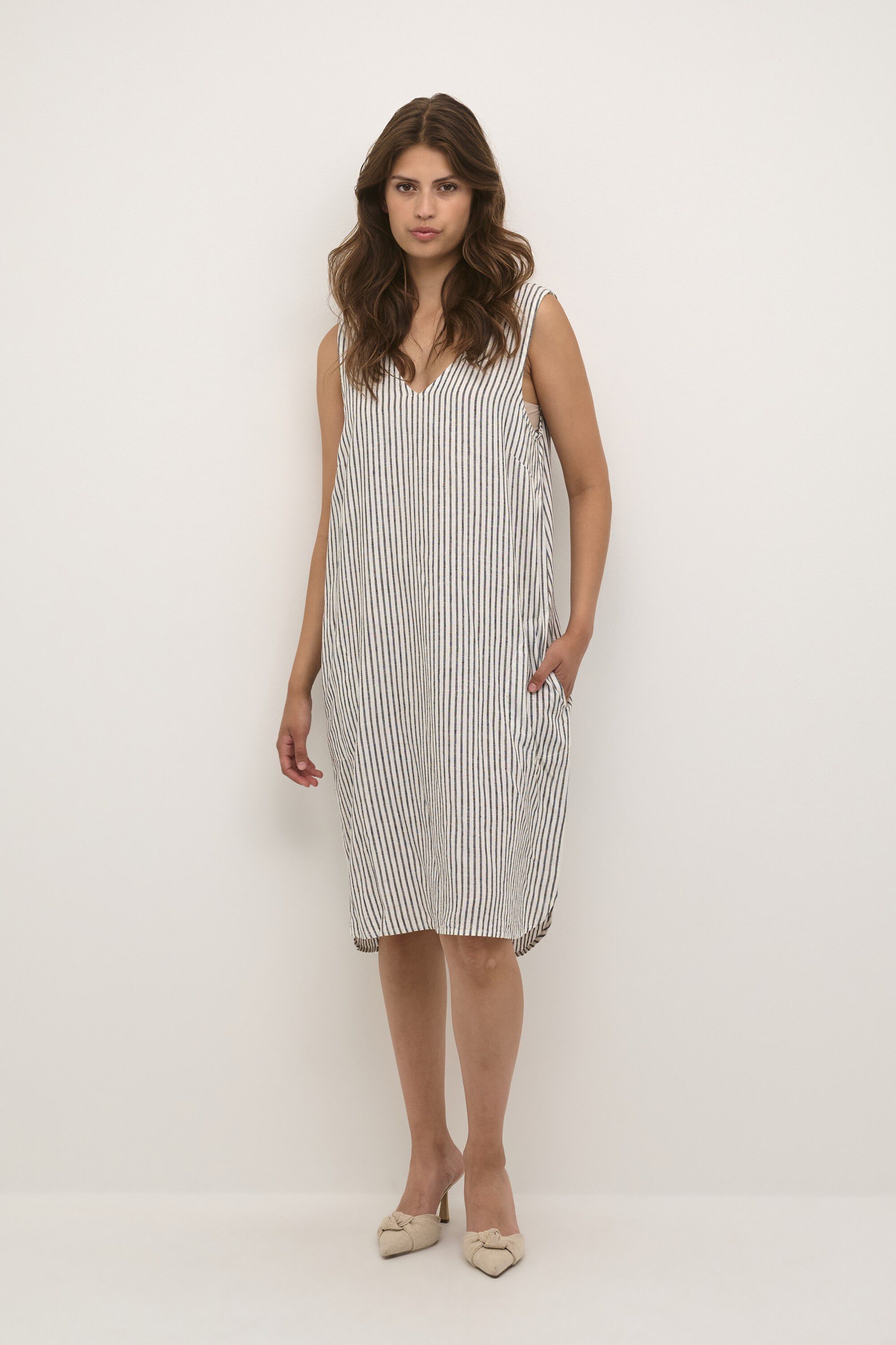 KAmilla Short Dress