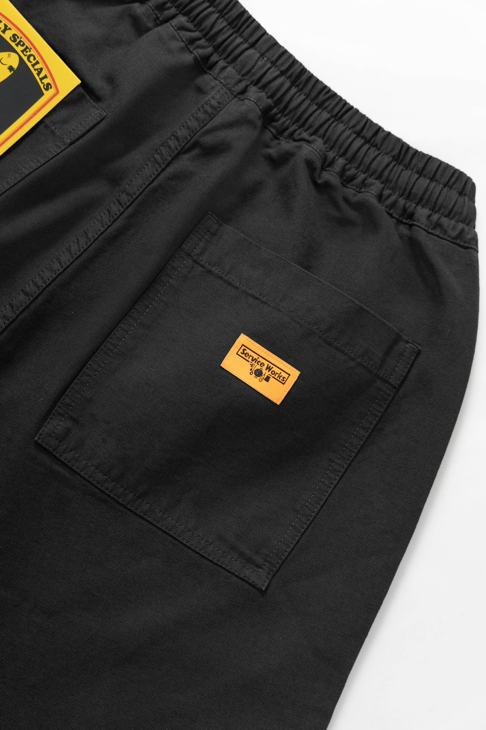 CLASSIC CHEF SHORTS