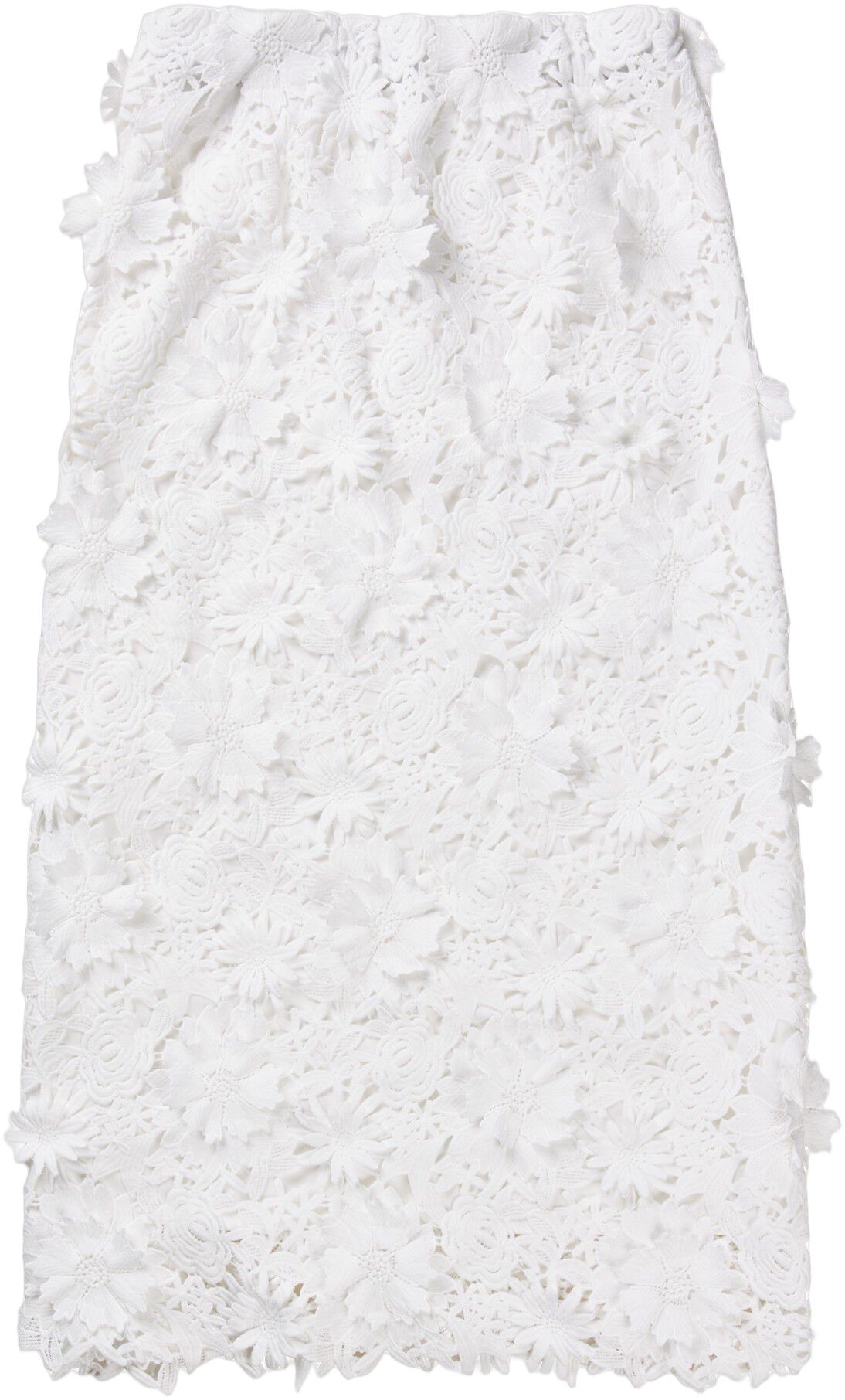 POMI Lace Skirt