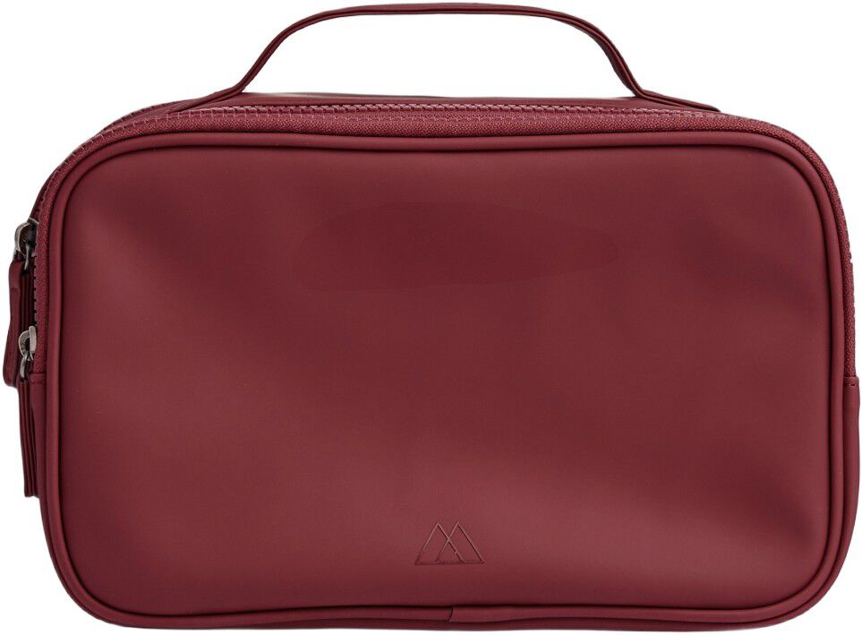 Journeymbg Toiletry Bag, Rub.