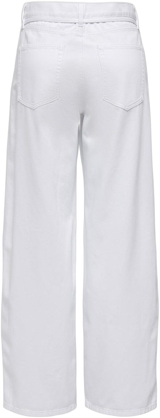 ONLGIANNA MW STRAIGHT DOT211 DNM NO