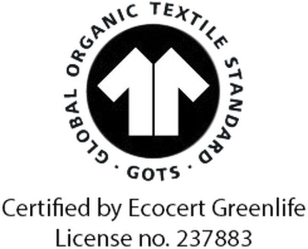 SRAdelynn Tank Top - GOTS