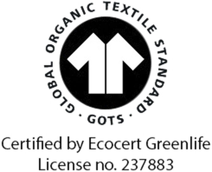 SRAdelynn Tank Top - GOTS