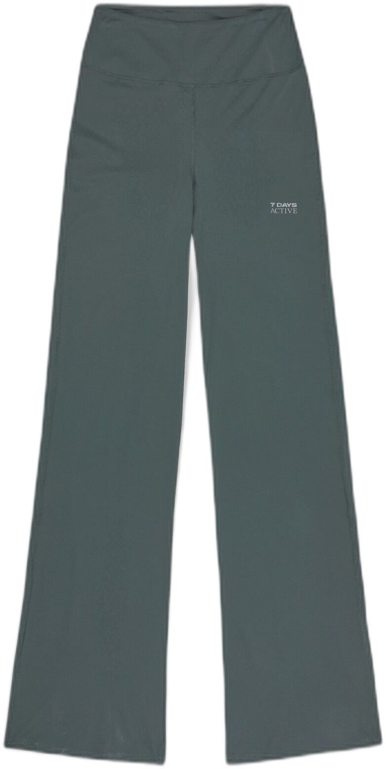 Bootcut Pants