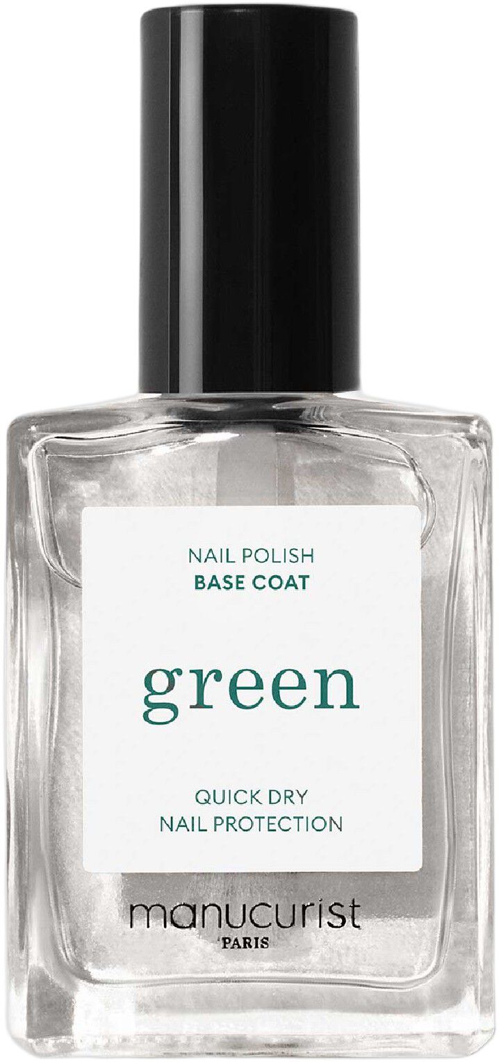 Green Essentials Base Coat