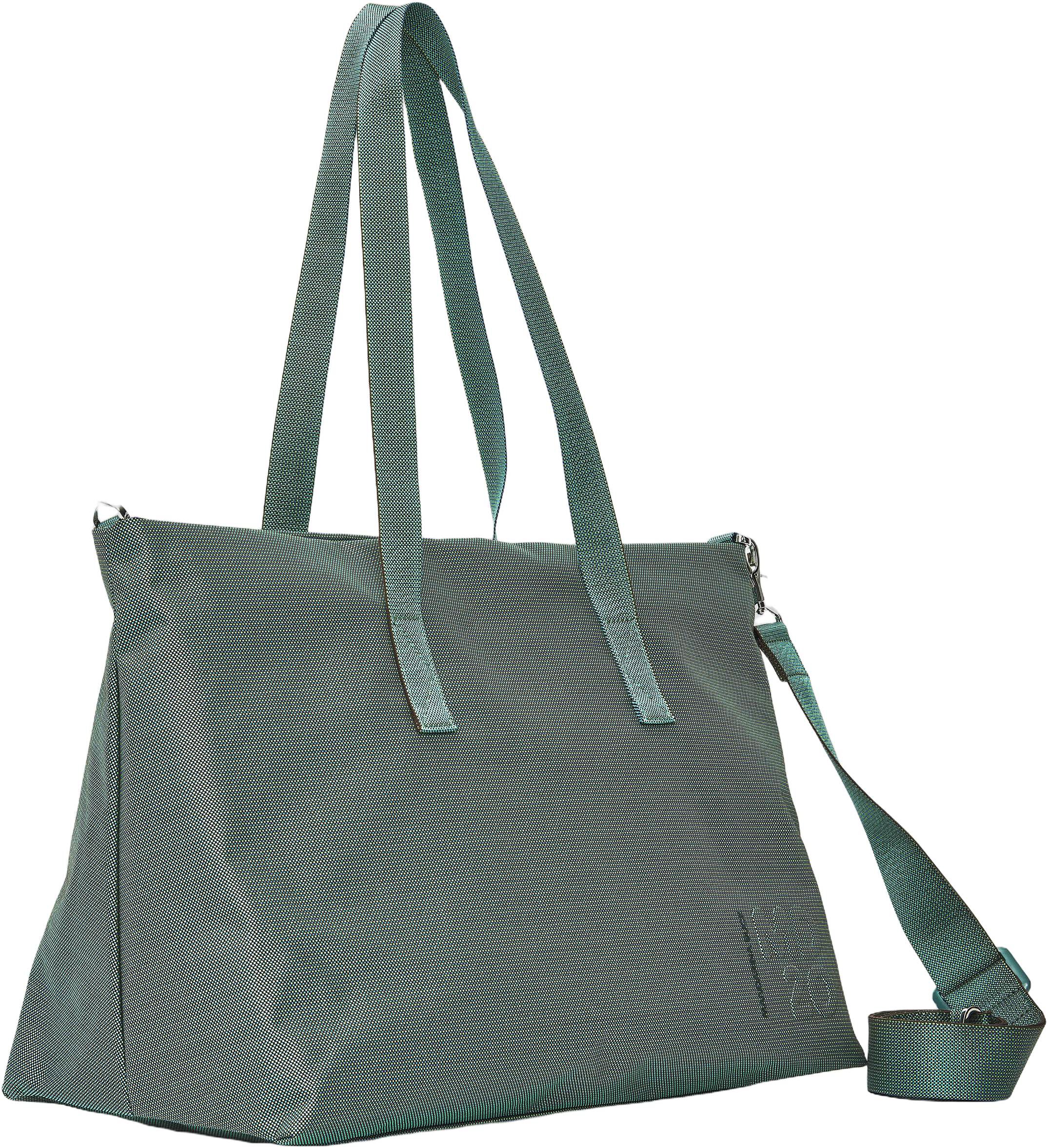 MD20 SHOPPER / EMERALD