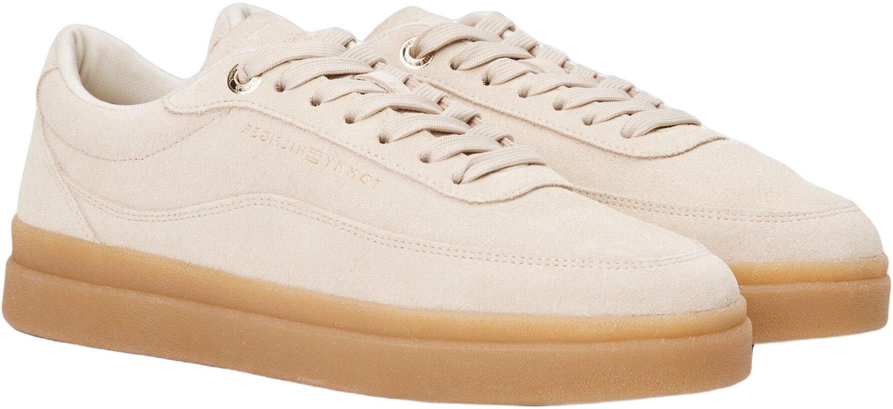 MODERN COURT SNEAKER SUEDE