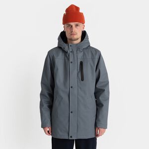 Winter Outerwear