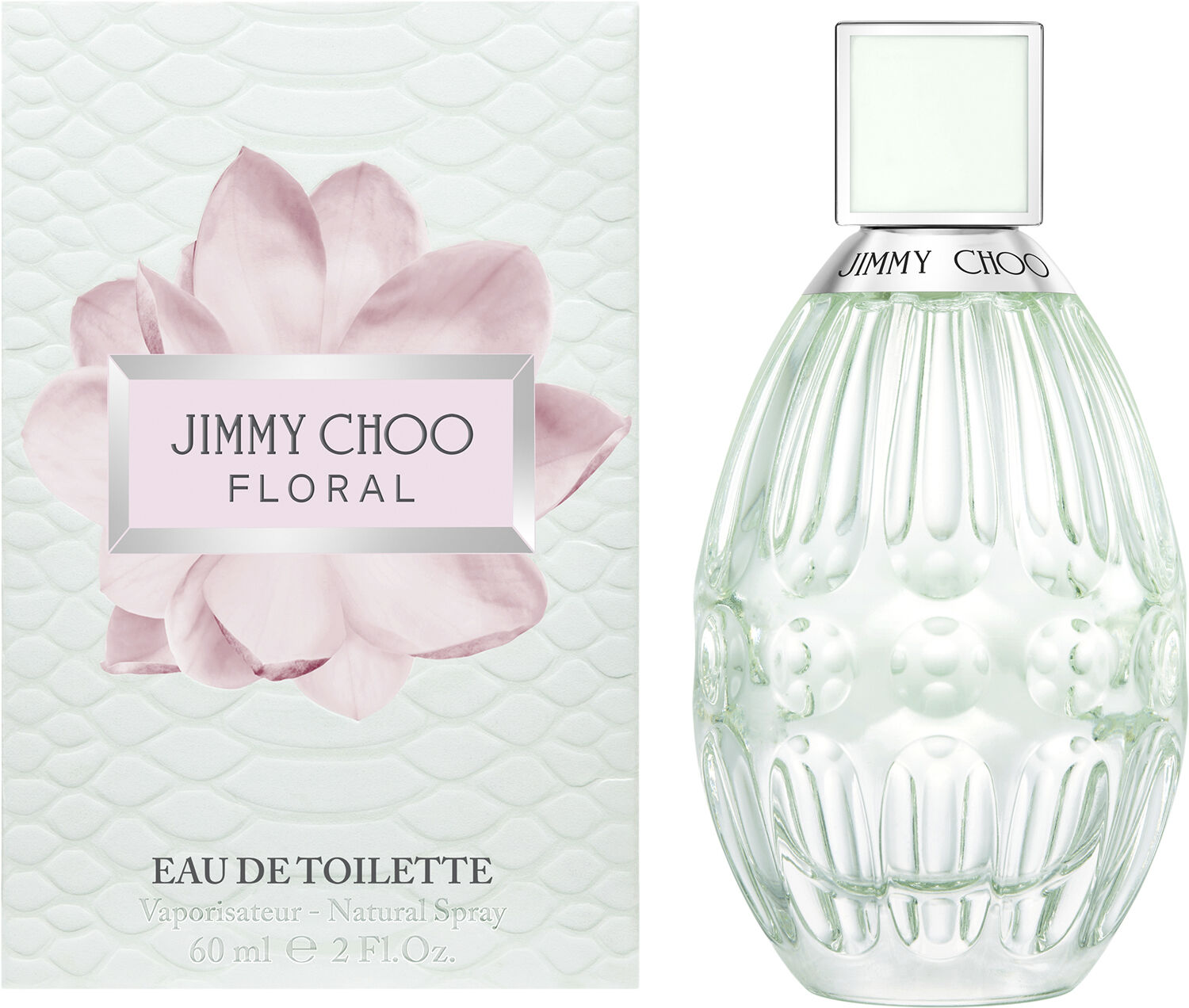 Floral Eau De Toilette
